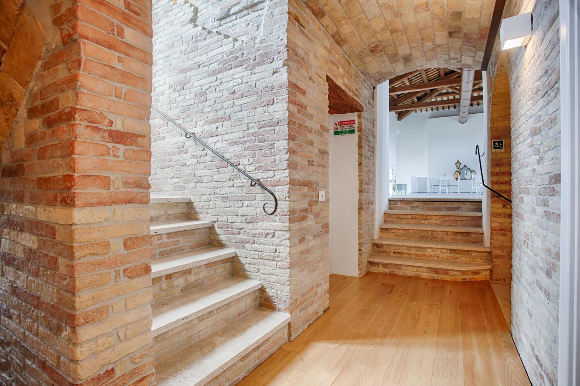 Tenuta Coppa Zuccari Читта Сань Анджело Экстерьер фото